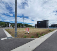 小島三丁目　14区画分譲地